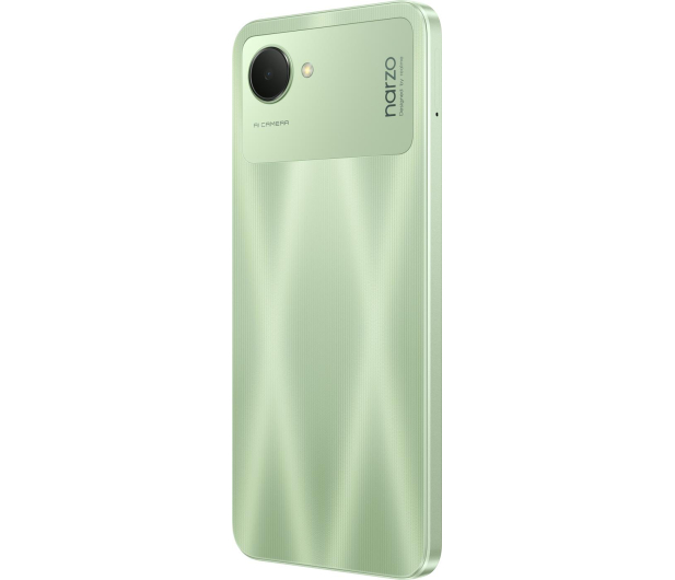 realme narzo 50i Prime 4/64 Mint Green - 1056036 - zdjęcie 5